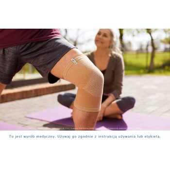 Opaska na staw kolanowy Actimove Arthritis Care